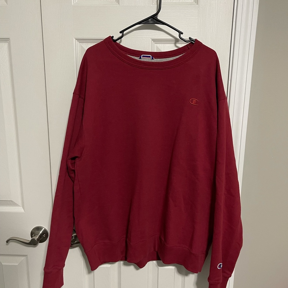 Champion Crewneck